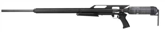 AirForce Texan 50 CF - Крупнокалиберные пневматические винтовки