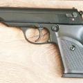 Сигнальный пистолет SUR 2608. Копия ПМ или Walther PP? 9
