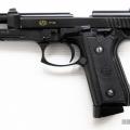 Beretta 92. Пневматический пистолет SAS PT99 (IBKMB-15AHNS) 1