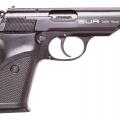 Сигнальный пистолет SUR 2608. Копия ПМ или Walther PP? 18