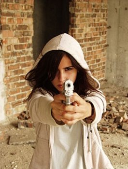 Рейтинг женского оружия самооброны от признанного эксперта