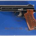 Пистолет SIG P210 4