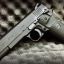 Новый пистолет Glock 1911 - легенда возвращается?