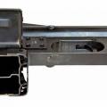 Пистолет-пулемет водопроводчика. Е.М.Р. 44 компании Erma 6