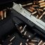 Рада отклонила законопроект о легализации оружия