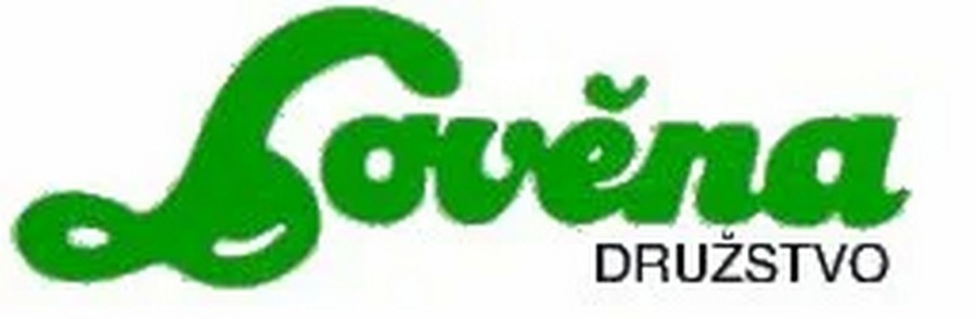 Логотип фирмы Lovena