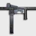 Пистолет-пулемет водопроводчика. Е.М.Р. 44 компании Erma 0